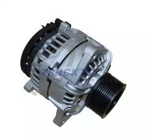 TRUCKTEC AUTOMOTIVE 0117062 -  Генератор